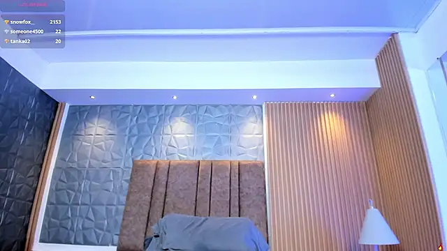 charlottewhitte's cam snapshot