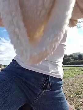 SexyErola27 live sex cam