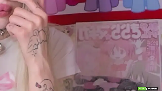 Joy_Barker live sex cam