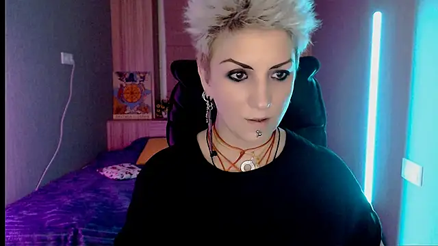 Sweet-n-Strong live sex cam