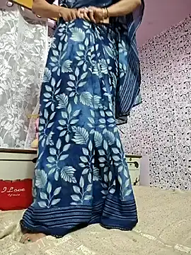 Priyaji7575 live sex cam