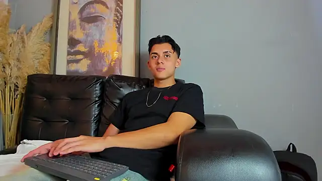 ZeusBrant live sex cam