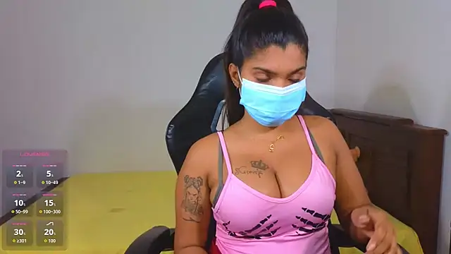 Baby_asha live sex cam