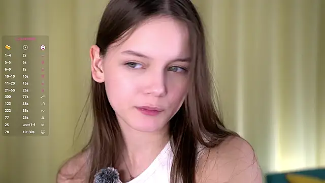 FloBulman live sex cam