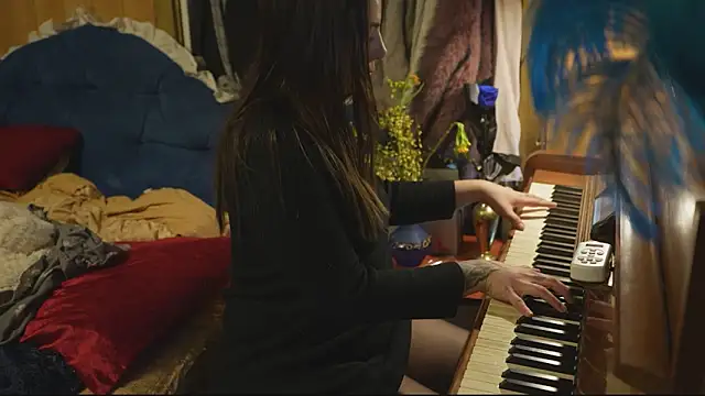 VanessaDoyle live sex cam