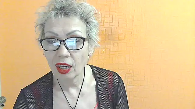 NessyJenixs's cam snapshot