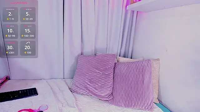 pucca7's cam snapshot