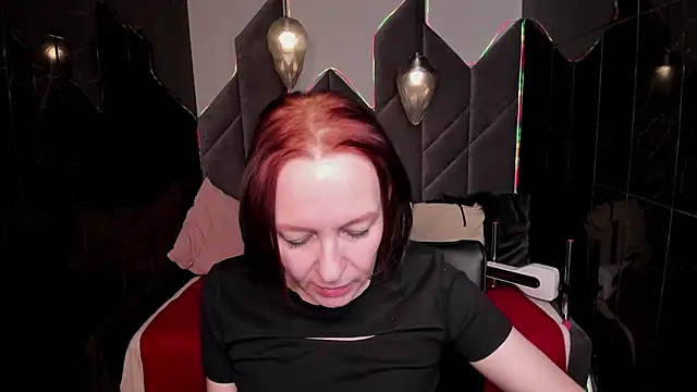 NikaGentle's cam snapshot