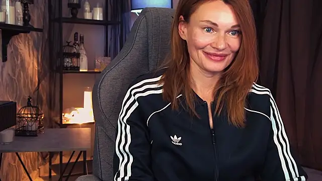 MistyBarnes's cam snapshot