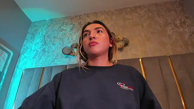 TomLondon_ live sex cam