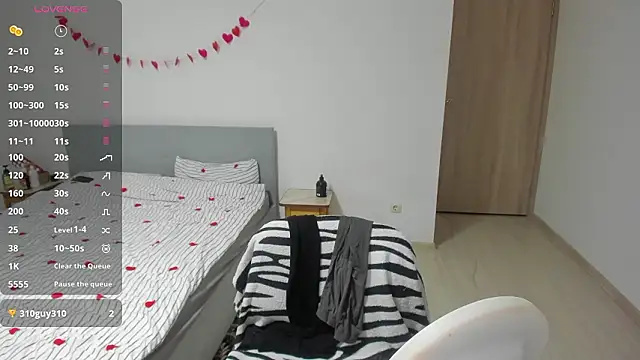 Kelly_Cartier's cam snapshot