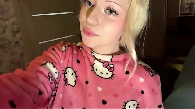 JeneeBIanks's cam snapshot