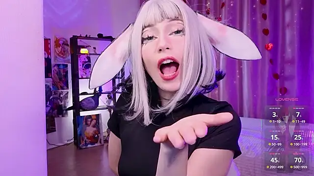 Carolina_Leep's cam snapshot