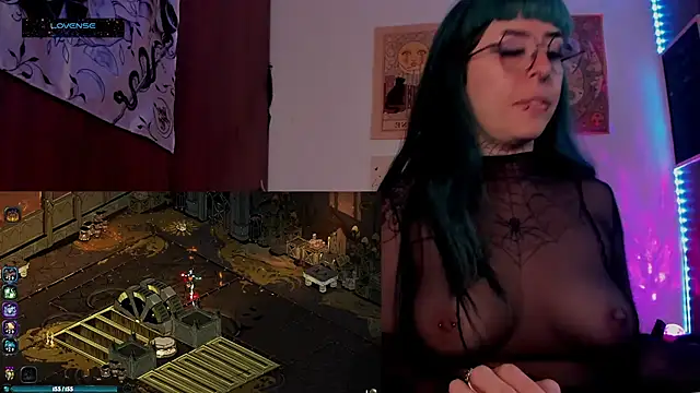 Hisato111's cam snapshot