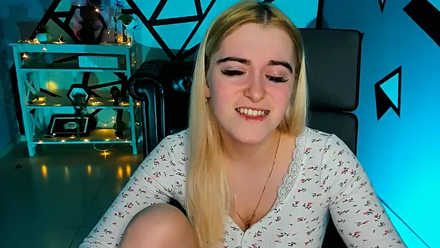 Stef_Nicks's cam snapshot