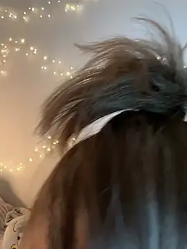 yoyogirlx's cam snapshot