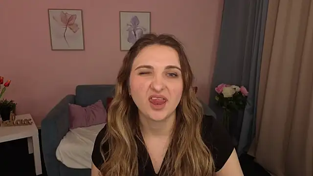 VeraLovee's cam snapshot