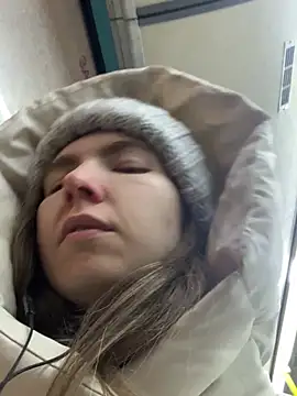 Bubble_Chloe's cam snapshot