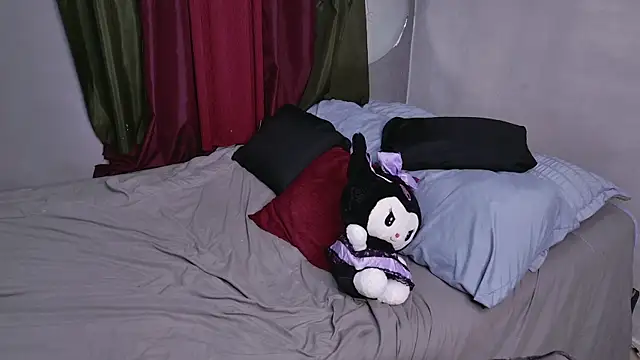 juliettafox's cam snapshot