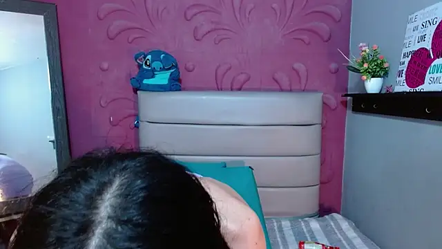 camaidayanirs707's cam snapshot