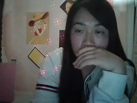 Anie6996's cam snapshot