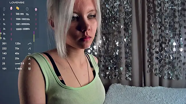 GoldenLenarz's cam snapshot