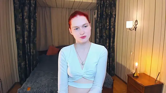 LinaMalech's cam snapshot