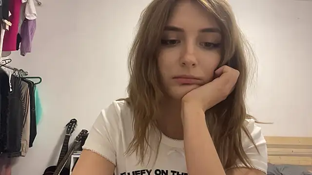 TakenTrumpet's cam snapshot