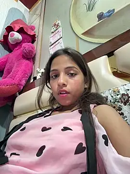 its_anuuu's cam snapshot