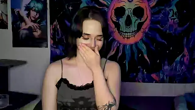 PureSofia live sex cam