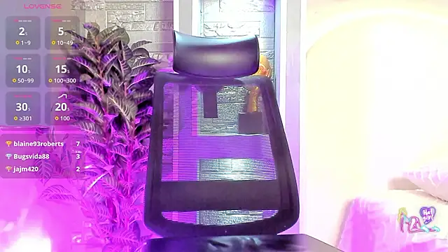 Ashley_Beaomunt's cam snapshot