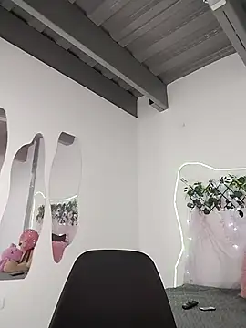 allisson_star's cam snapshot