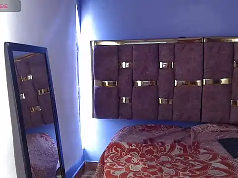 _maugthy23's cam snapshot