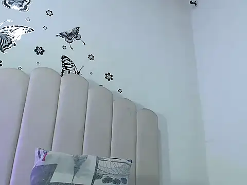 MaferNaughty4U's cam snapshot