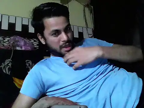 Stubborndesiboy live sex cam