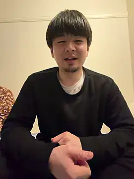 OCHAZUKE123 live sex cam