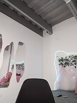 allisson_star's cam snapshot