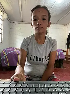 Pandora202020's cam snapshot