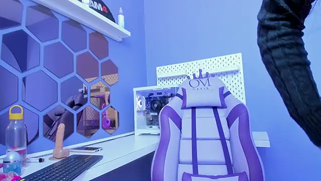 _Mishell22's cam snapshot