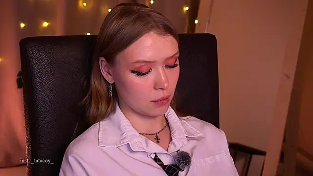 TataCoy live sex cam