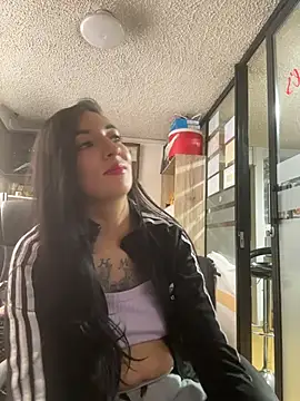 SALOME_KORLAND live sex cam