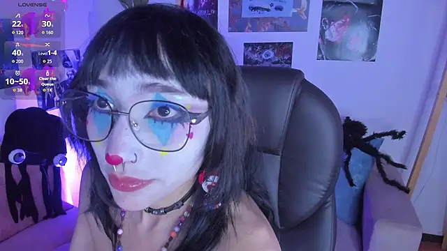 Hoshi_Miuu live sex cam