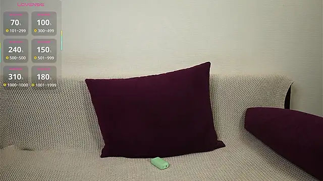 KarraSilent live sex cam