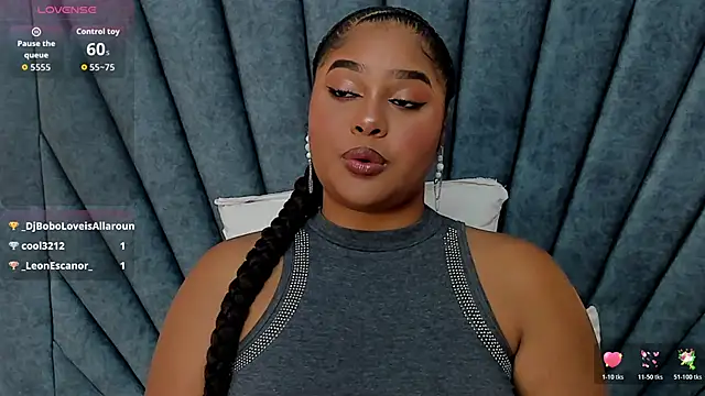 Helena-Snow's cam snapshot