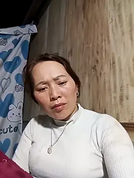 Bianly's cam snapshot