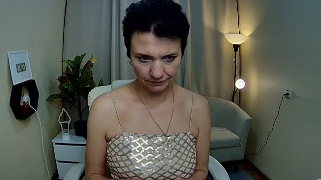 AvaSaturnian's cam snapshot