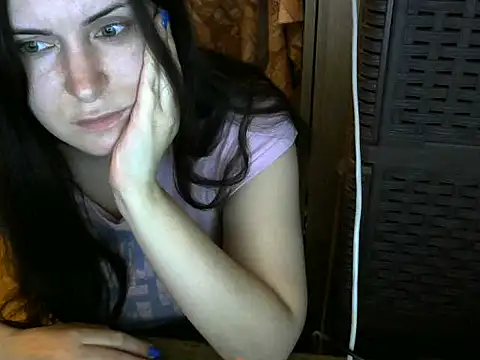 Jarivane's cam snapshot