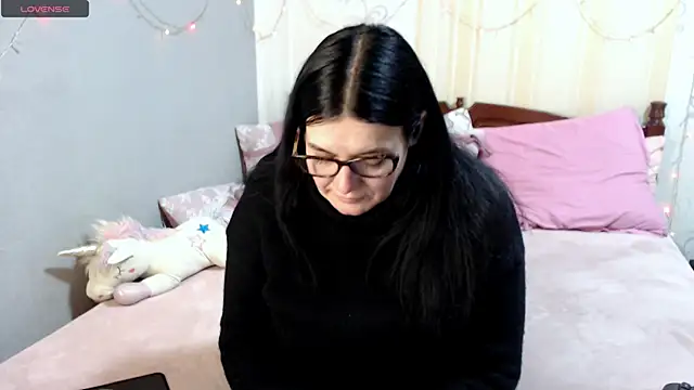 SashaBond's cam snapshot