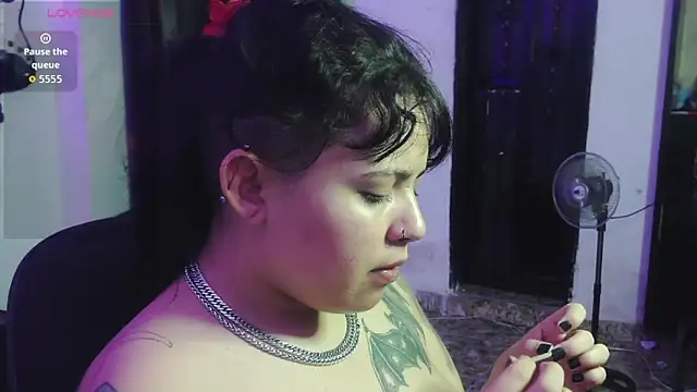 arteaga_jessie's cam snapshot