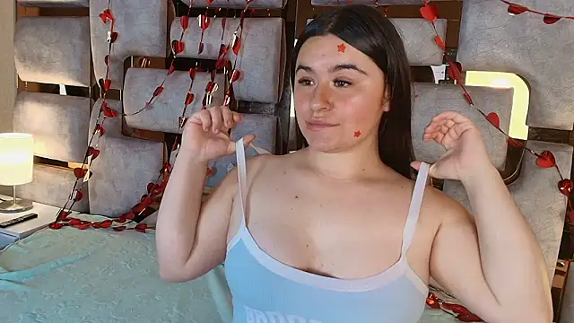 Anya_Volker's cam snapshot